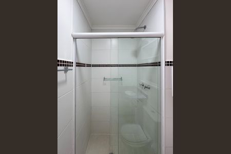 Apartamento para alugar com 56m², 2 quartos e 1 vaga Apartamento para alugar com 56m², 2 quartos e 1 vagaBanheiro Social