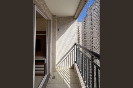 Apartamento para alugar com 56m², 2 quartos e 1 vaga Apartamento para alugar com 56m², 2 quartos e 1 vagaSacada