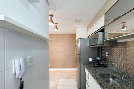 Apartamento para alugar com 56m², 2 quartos e 1 vaga Apartamento para alugar com 56m², 2 quartos e 1 vagaCozinha