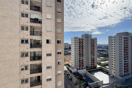 Apartamento para alugar com 56m², 2 quartos e 1 vaga Apartamento para alugar com 56m², 2 quartos e 1 vagaVista - Quarto