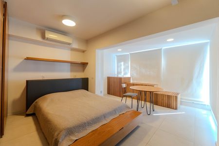 Kitnet/Studio para alugar com 1 quarto, 35m² em Consolação, São Paulo