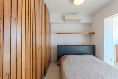 Studio de kitnet/studio para alugar com 1 quarto, 35m² em Consolação, São Paulo