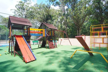 Área Comum - Playground de apartamento para alugar com 2 quartos, 52m² em Jardim Carvalho, Porto Alegre