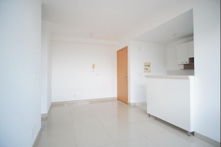 Sala de apartamento para alugar com 2 quartos, 52m² em Jardim Carvalho, Porto Alegre