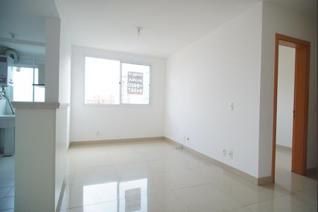 Apartamento para alugar com 52m², 2 quartos e 1 vagaSala