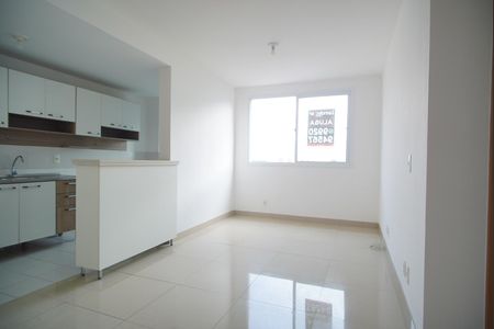 Apartamento para alugar com 2 quartos, 52m² em Jardim Carvalho, Porto Alegre