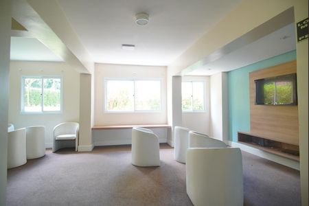 Apartamento para alugar com 52m², 2 quartos e 1 vagaÁrea Comum - Sala de Jogos
