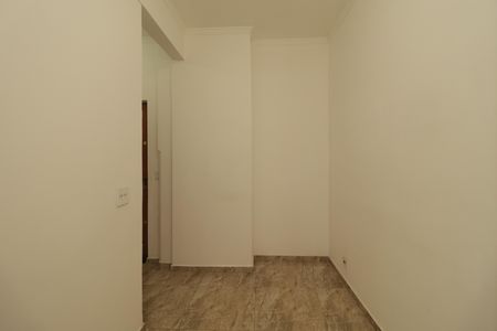 Cozinha de apartamento para alugar com 1 quarto, 45m² em Centro Histórico de São Paulo, São Paulo
