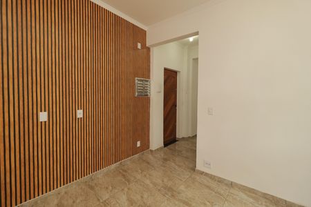 Sala de apartamento para alugar com 1 quarto, 45m² em Centro Histórico de São Paulo, São Paulo