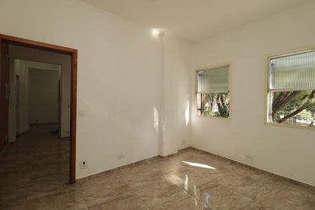 Quarto de apartamento para alugar com 1 quarto, 45m² em Centro Histórico de São Paulo, São Paulo