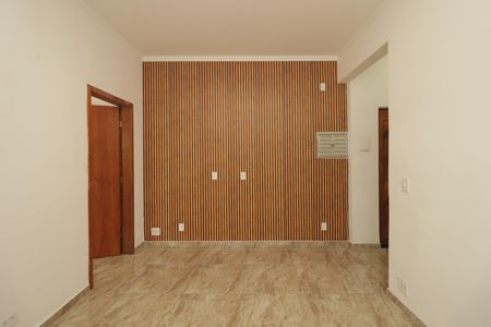 Sala de apartamento para alugar com 1 quarto, 45m² em Centro Histórico de São Paulo, São Paulo