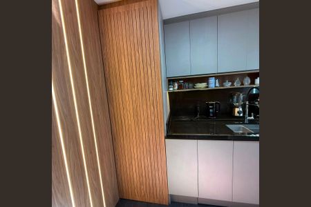 Apartamento à venda com 47m², 2 quartos e 1 vaga Apartamento à venda com 47m², 2 quartos e 1 vagaCozinha