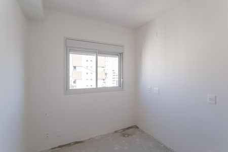 Quarto Suíte de apartamento à venda com 1 quarto, 24m² em Vila Nova Conceição, São Paulo