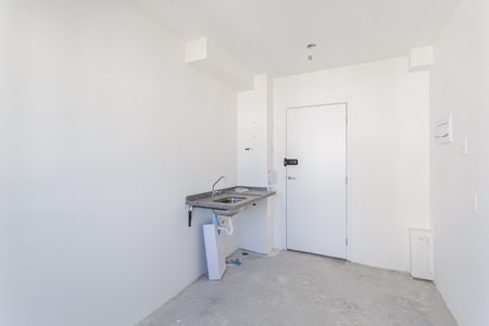 Apartamento à venda com 24m², 1 quarto e sem vagaSala/Cozinha