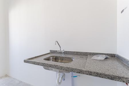 Apartamento à venda com 24m², 1 quarto e sem vagaSala/Cozinha