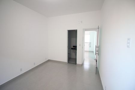 Quarto 1 de apartamento à venda com 2 quartos, 48m² em Eldorado, Contagem