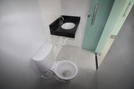 Apartamento à venda com 48m², 2 quartos e sem vagaSuite Quarto 1