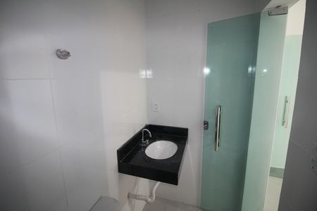 Apartamento à venda com 48m², 2 quartos e sem vagaSuite Quarto 1