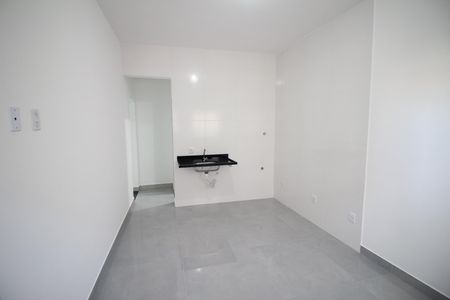 Apartamento à venda com 2 quartos, 48m² em Eldorado, Contagem