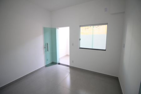 Apartamento à venda com 48m², 2 quartos e sem vagaQuarto 2