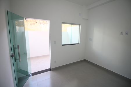 Quarto 2 de apartamento à venda com 2 quartos, 48m² em Eldorado, Contagem