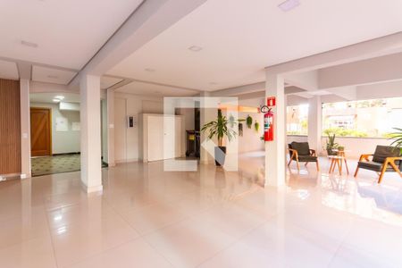 Área Comum  de apartamento à venda com 3 quartos, 72m² em Piratininga, Osasco