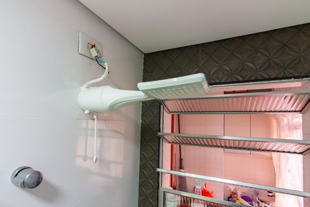 Apartamento à venda com 72m², 3 quartos e 1 vagaBanheiro 2