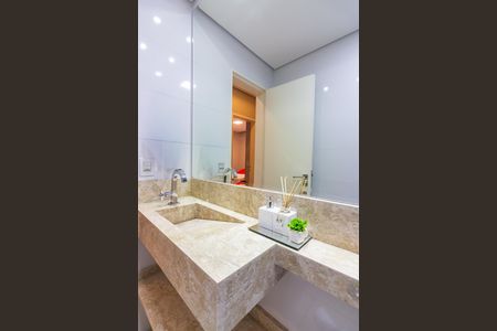 Apartamento à venda com 72m², 3 quartos e 1 vagaBanheiro 2