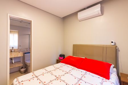 Apartamento à venda com 72m², 3 quartos e 1 vagaQuarto 2