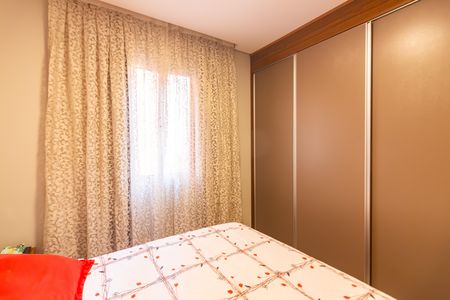 Apartamento à venda com 72m², 3 quartos e 1 vagaQuarto 2