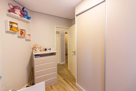 Apartamento à venda com 72m², 3 quartos e 1 vagaQuarto 1