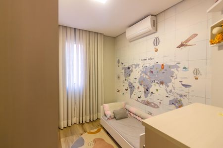 Apartamento à venda com 72m², 3 quartos e 1 vagaQuarto 1
