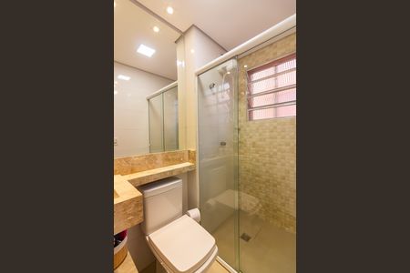 Apartamento à venda com 72m², 3 quartos e 1 vagaBanheiro 1