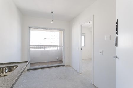 Apartamento à venda com 1 quarto, 24m² em Vila Nova Conceição, São Paulo