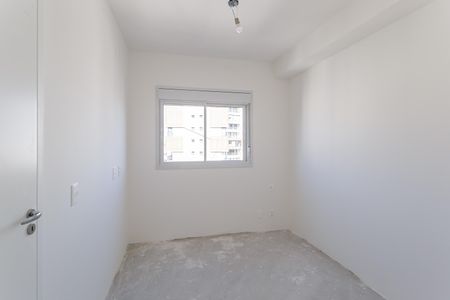 Quarto Suíte de apartamento à venda com 1 quarto, 24m² em Vila Nova Conceição, São Paulo