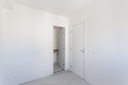 Apartamento à venda com 24m², 1 quarto e sem vaga Apartamento à venda com 24m², 1 quarto e sem vagaQuarto Suíte