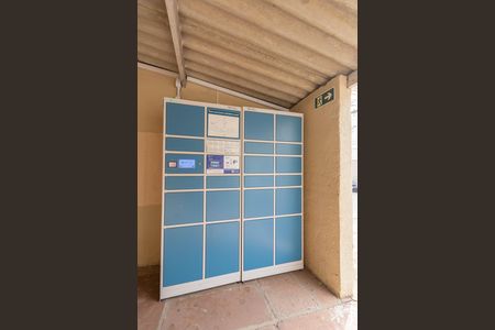 Apartamento à venda com 44m², 2 quartos e 1 vaga