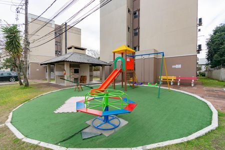 Apartamento à venda com 44m², 2 quartos e 1 vaga