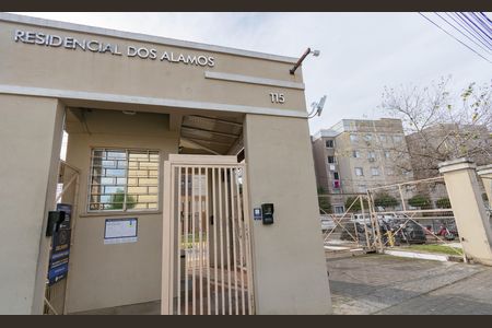Apartamento à venda com 44m², 2 quartos e 1 vaga