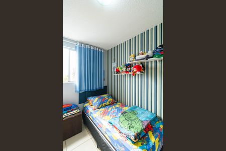 Apartamento à venda com 44m², 2 quartos e 1 vaga