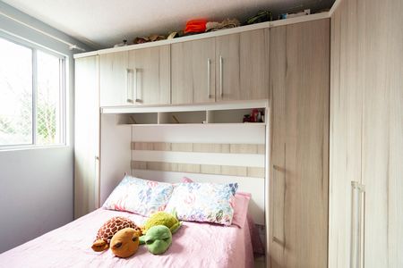 Apartamento à venda com 44m², 2 quartos e 1 vaga