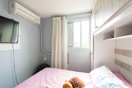 Apartamento à venda com 2 quartos, 44m² em Mato Grande, Canoas