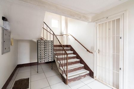 Apartamento à venda com 2 quartos, 44m² em Mato Grande, Canoas