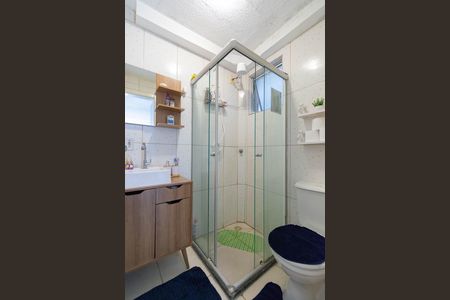 Apartamento à venda com 44m², 2 quartos e 1 vaga