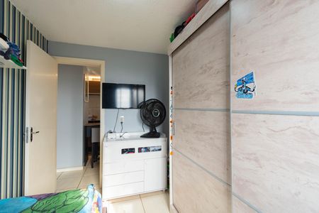 Apartamento à venda com 44m², 2 quartos e 1 vaga