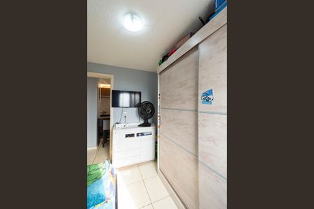 Apartamento à venda com 2 quartos, 44m² em Mato Grande, Canoas
