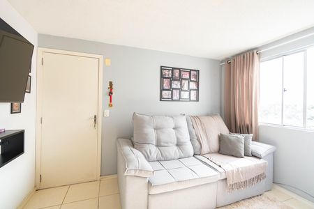 Apartamento à venda com 44m², 2 quartos e 1 vaga
