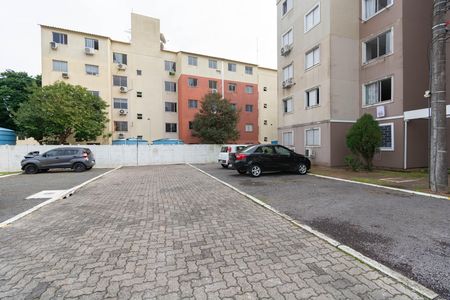 Apartamento à venda com 2 quartos, 44m² em Mato Grande, Canoas