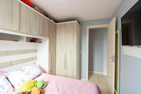 Apartamento à venda com 2 quartos, 44m² em Mato Grande, Canoas