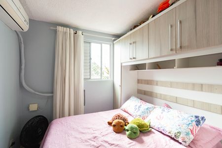 Apartamento à venda com 2 quartos, 44m² em Mato Grande, Canoas